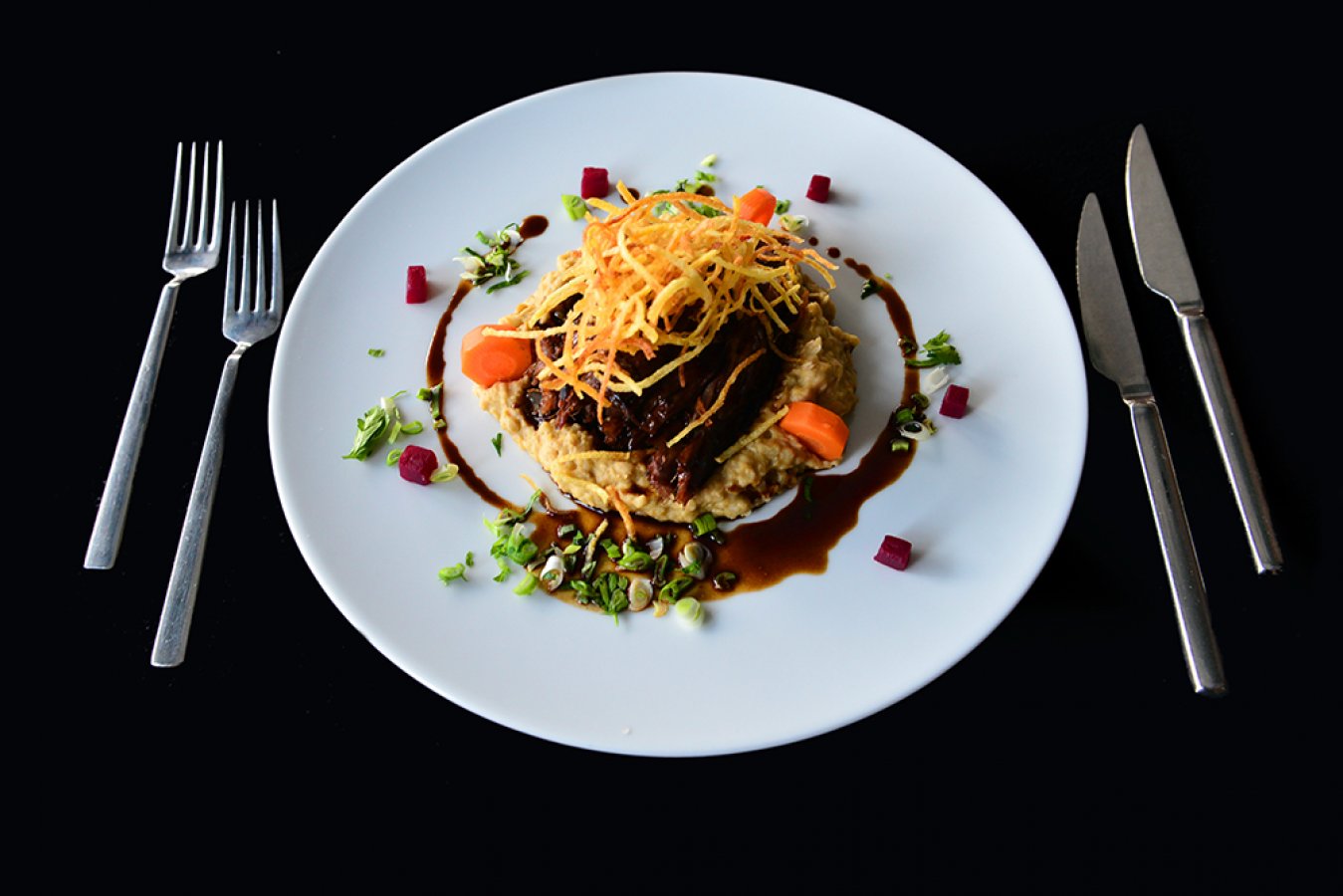 Ala Carte Restaurant